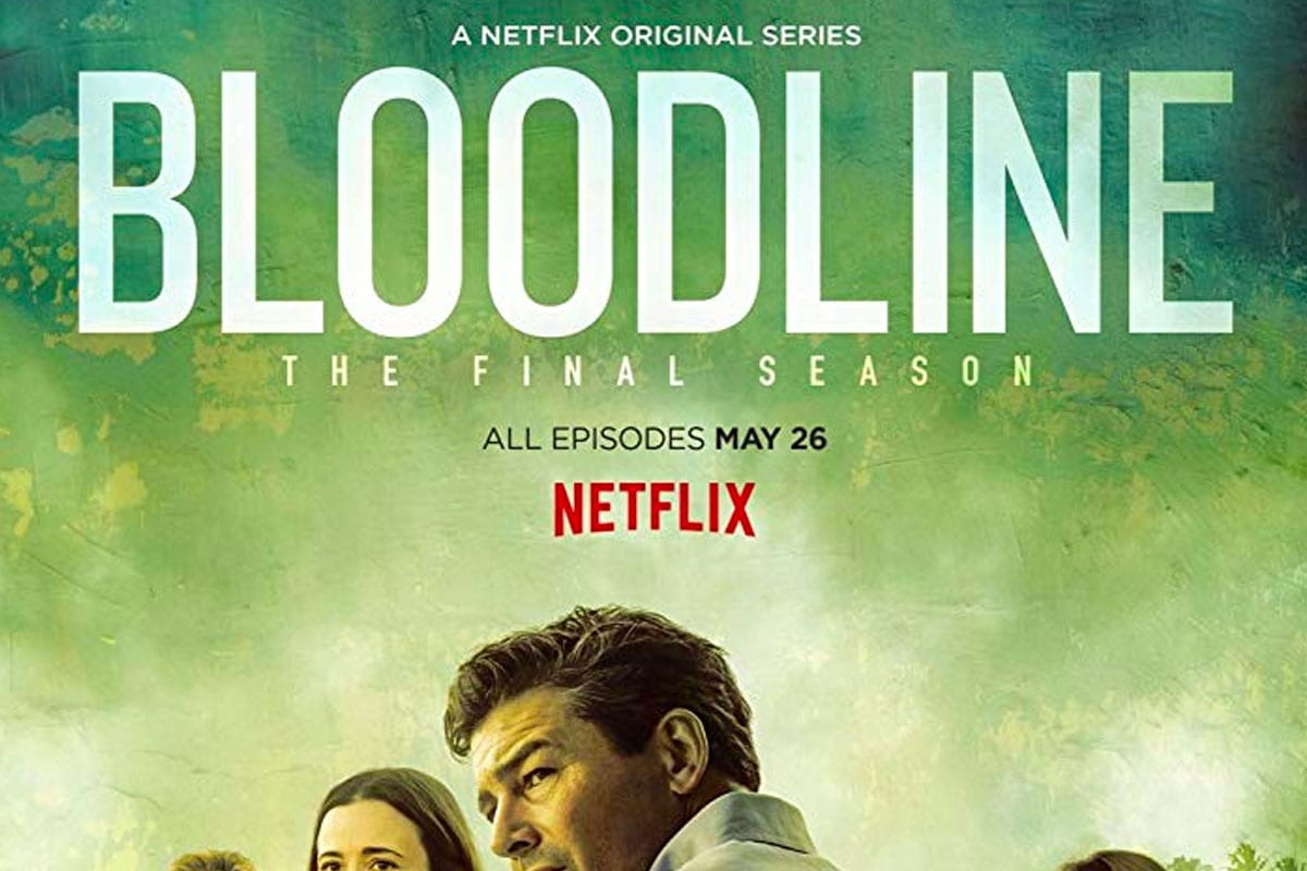 Netflix Series Bloodline sends Thank You letter to Tom Thumb Food Stores