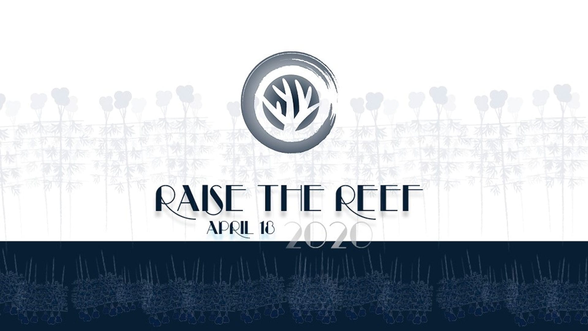 Coral Restoration Foundation Raise the Reef Gala - Sponsored by Tom Thumb Food Stores
